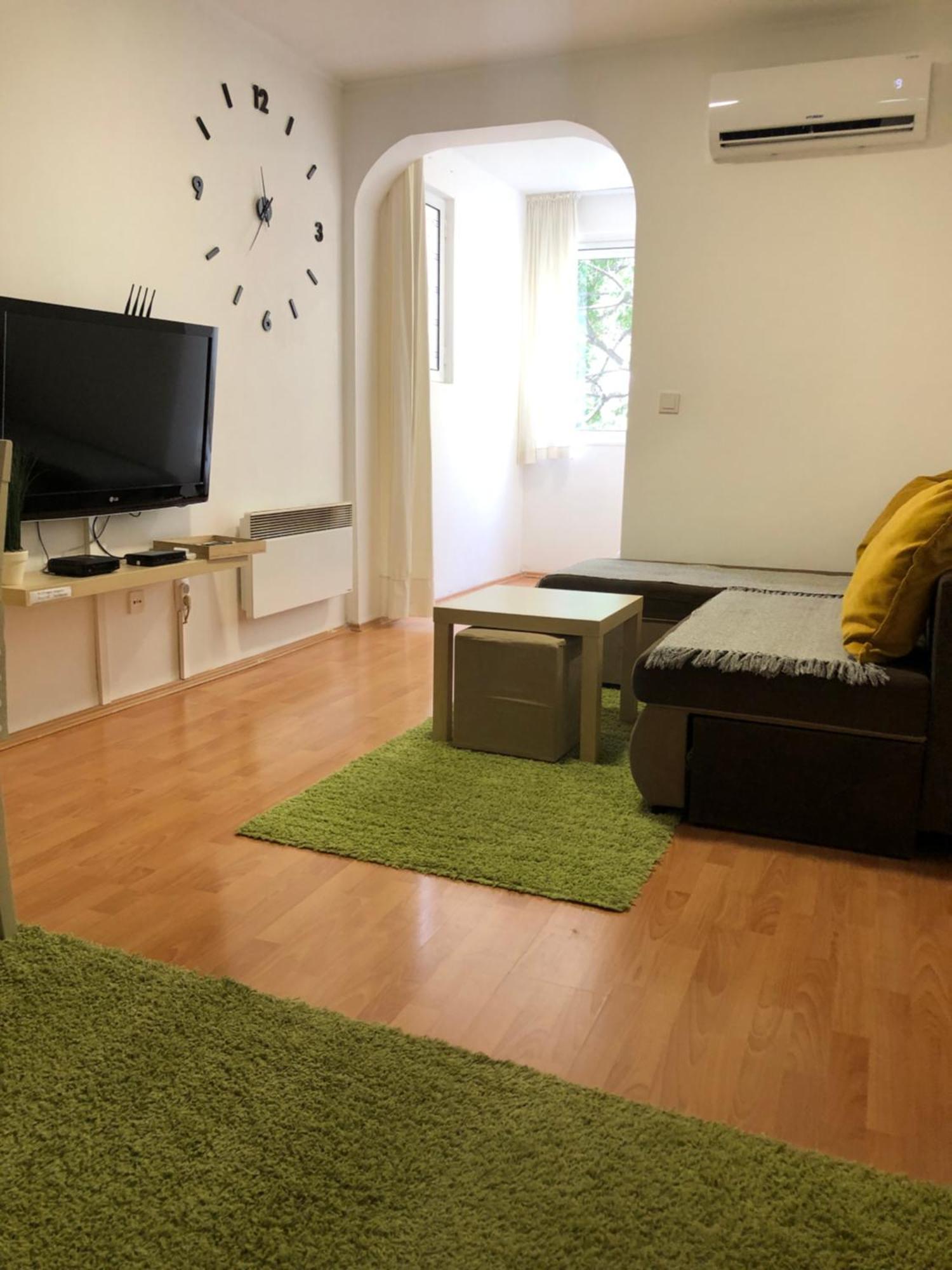Mario Apartment Budva Exterior foto