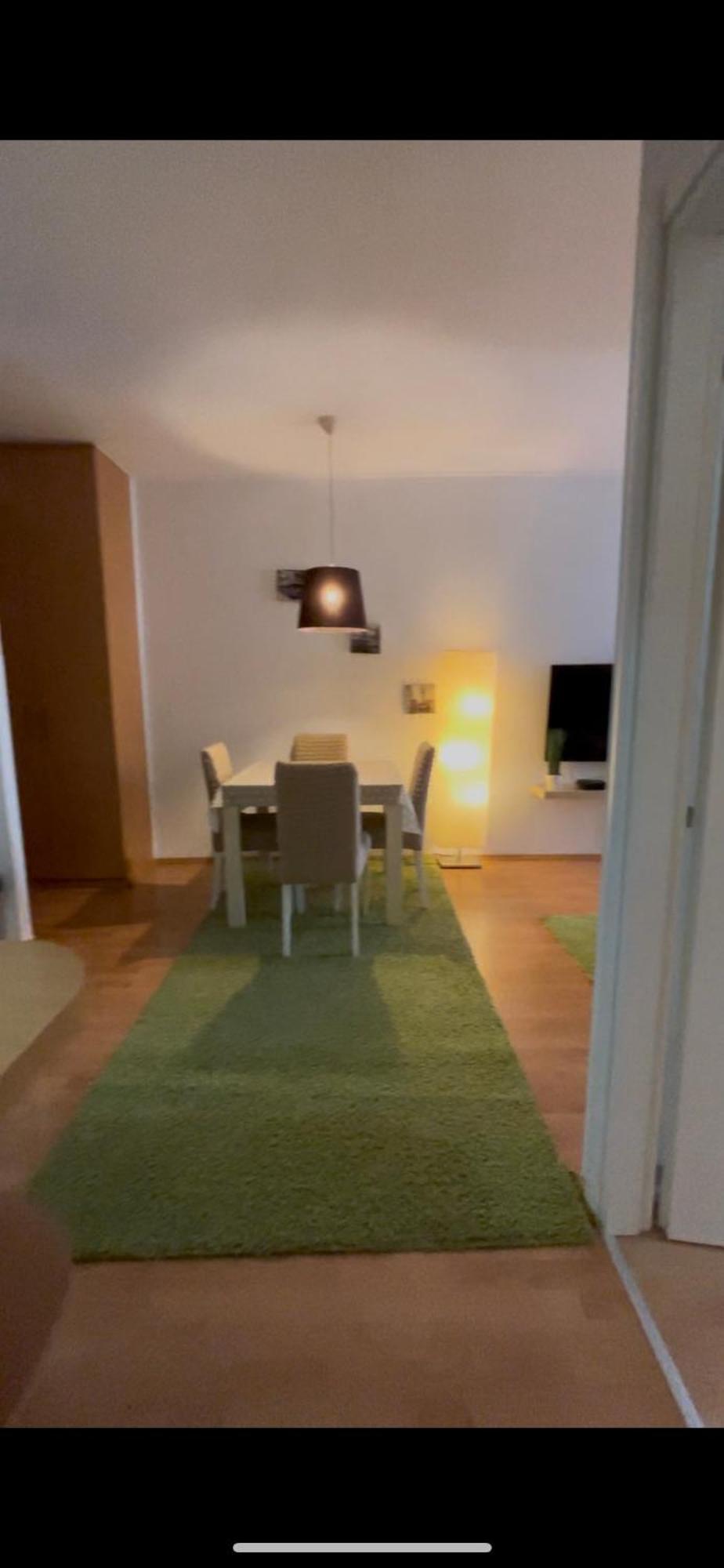 Mario Apartment Budva Exterior foto